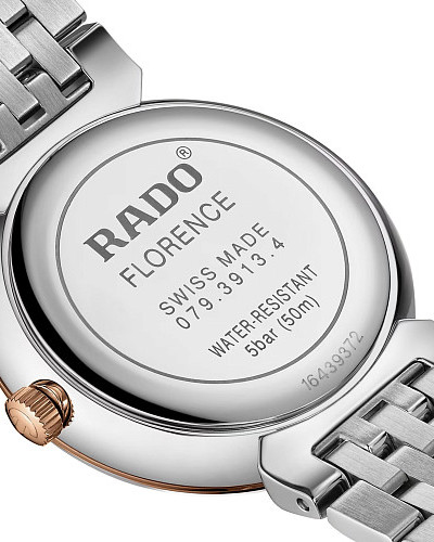 Rado Florence Diamonds R48913763